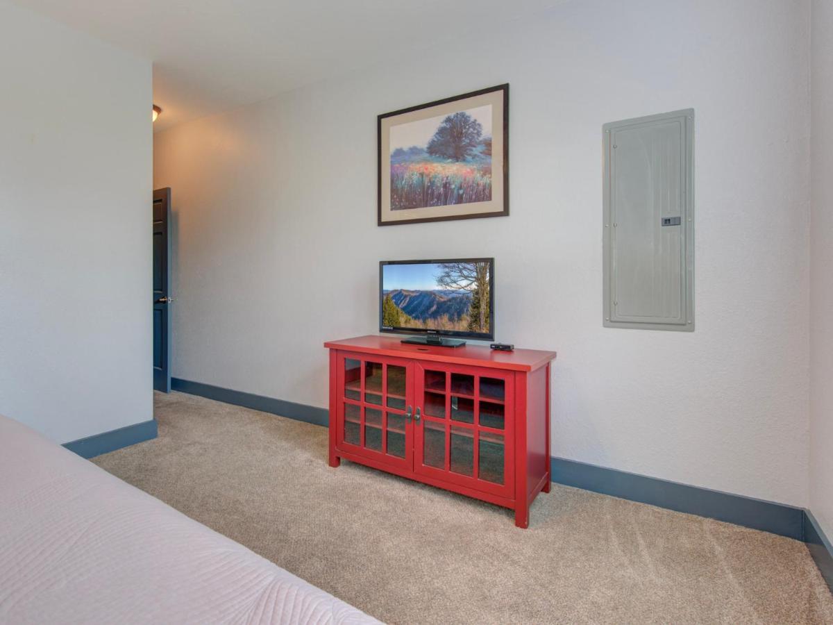 The Clubhouse 3206 Appartement Pigeon Forge Buitenkant foto
