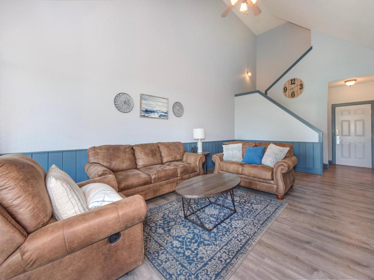 The Clubhouse 3206 Appartement Pigeon Forge Buitenkant foto