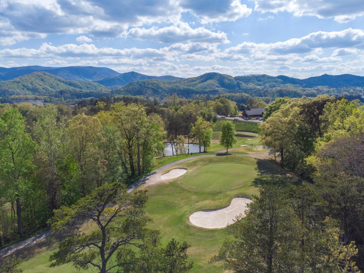 The Clubhouse 3206 Appartement Pigeon Forge Buitenkant foto