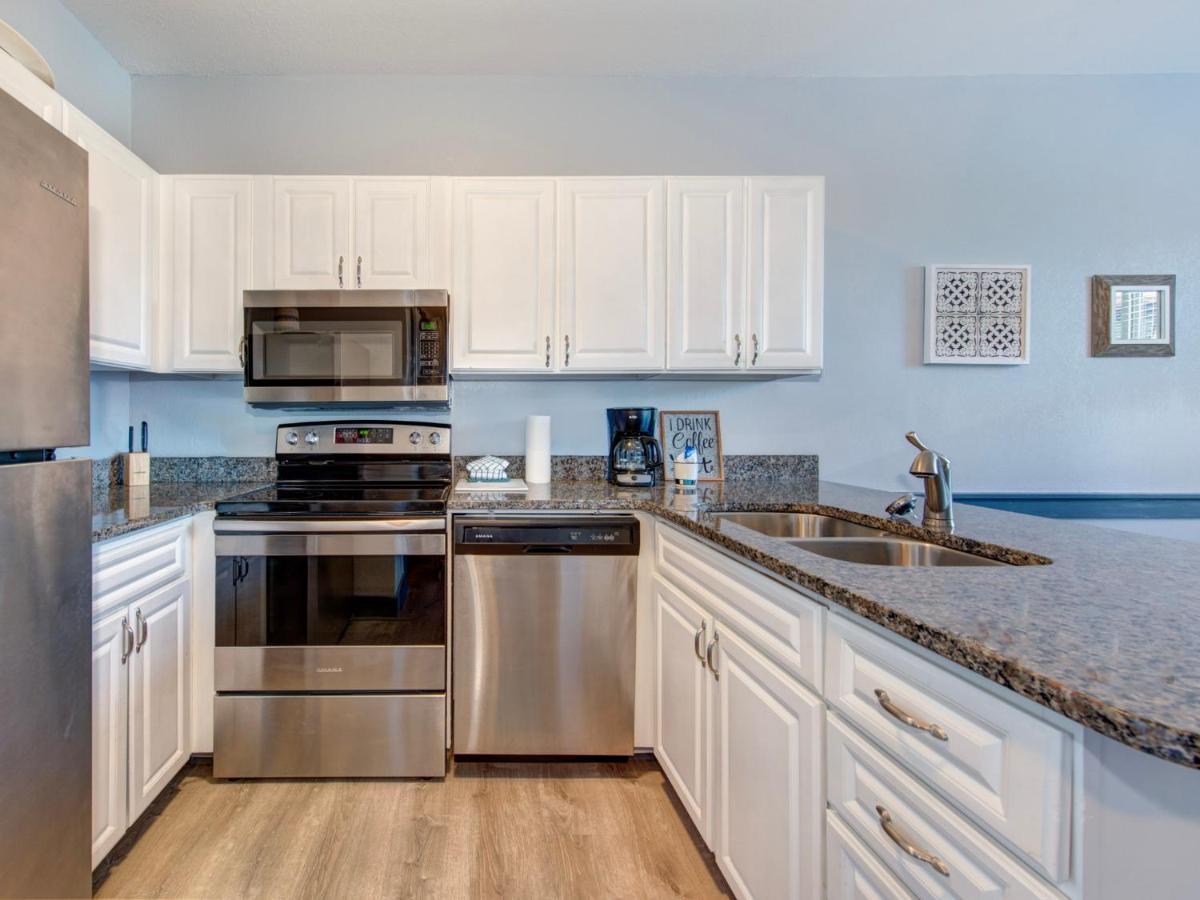 The Clubhouse 3206 Appartement Pigeon Forge Buitenkant foto