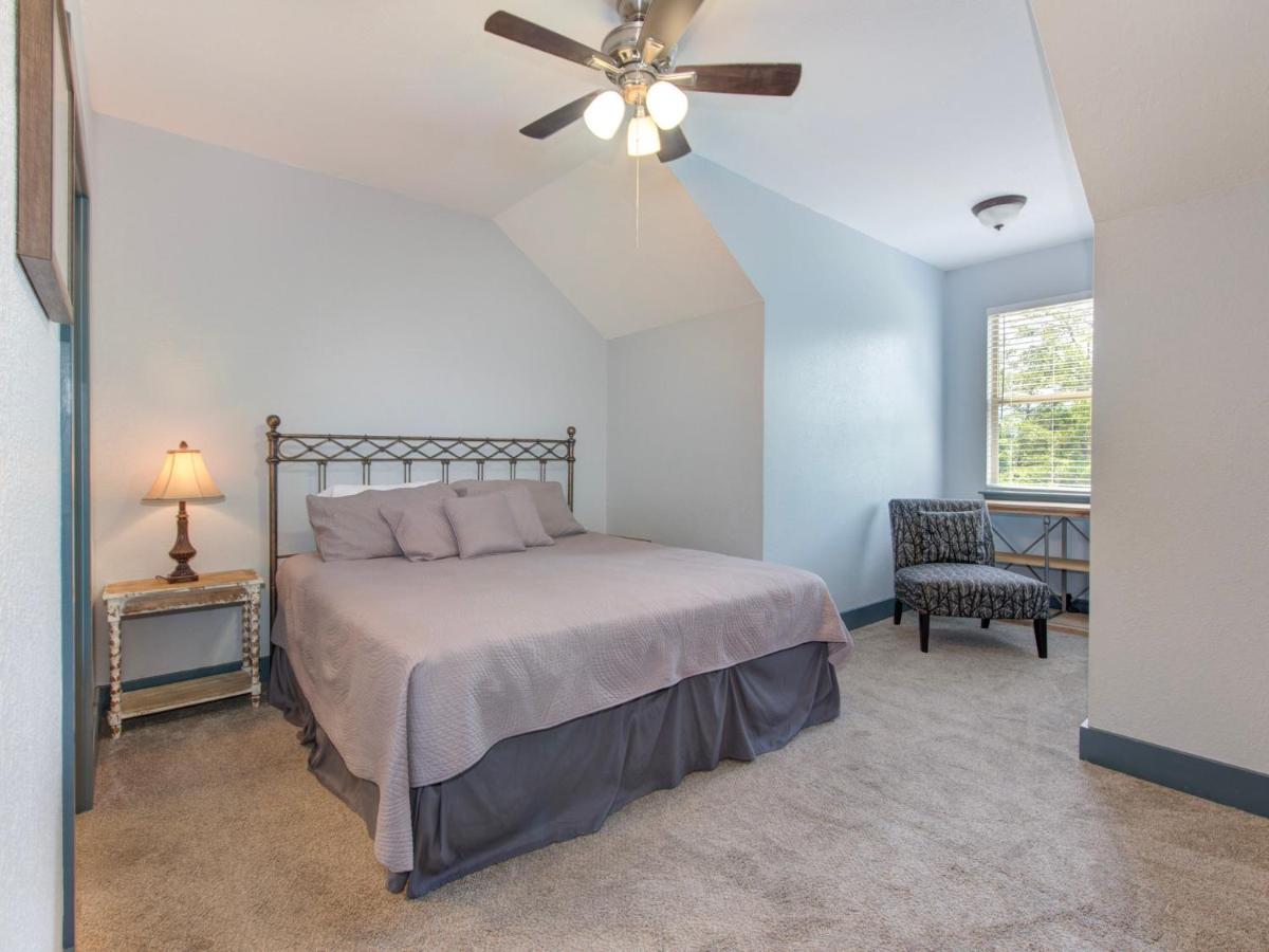 The Clubhouse 3206 Appartement Pigeon Forge Buitenkant foto