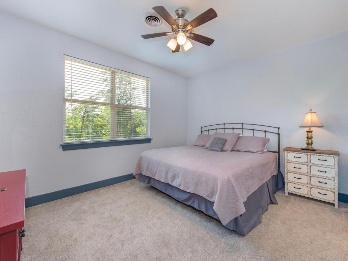 The Clubhouse 3206 Appartement Pigeon Forge Buitenkant foto