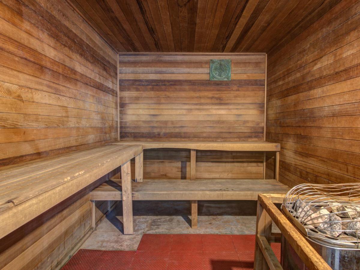 The Clubhouse 3206 Appartement Pigeon Forge Buitenkant foto