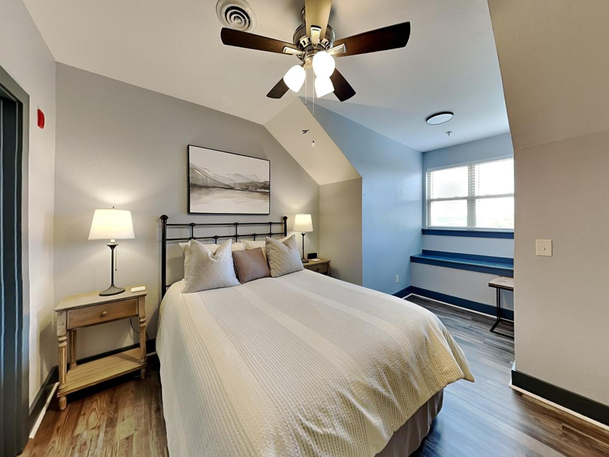 The Clubhouse 3206 Appartement Pigeon Forge Buitenkant foto
