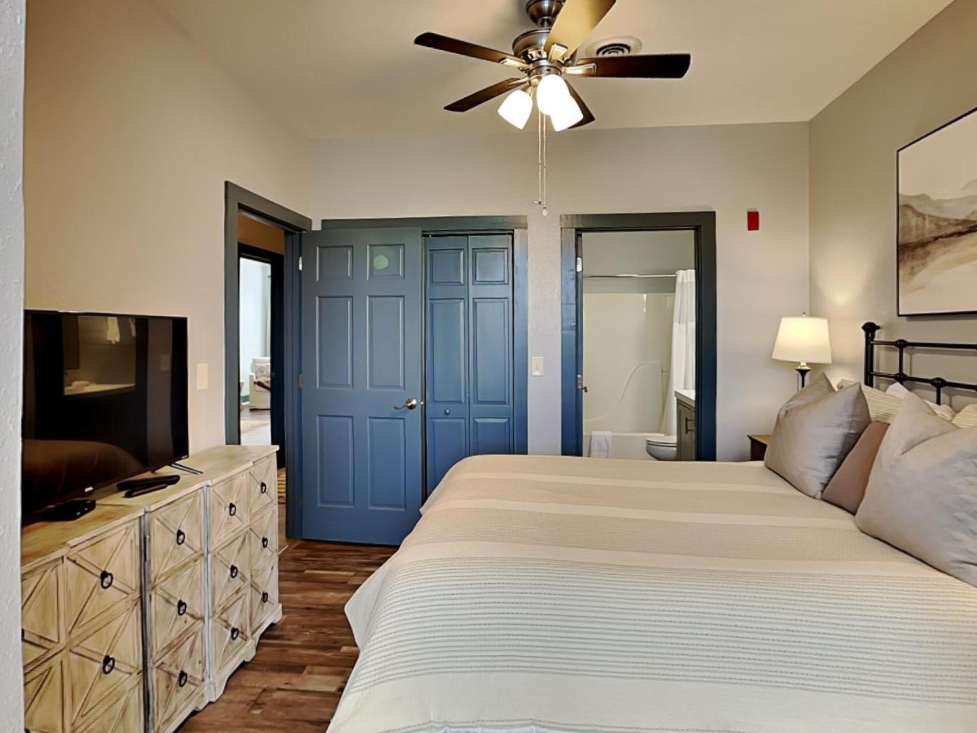The Clubhouse 3206 Appartement Pigeon Forge Buitenkant foto