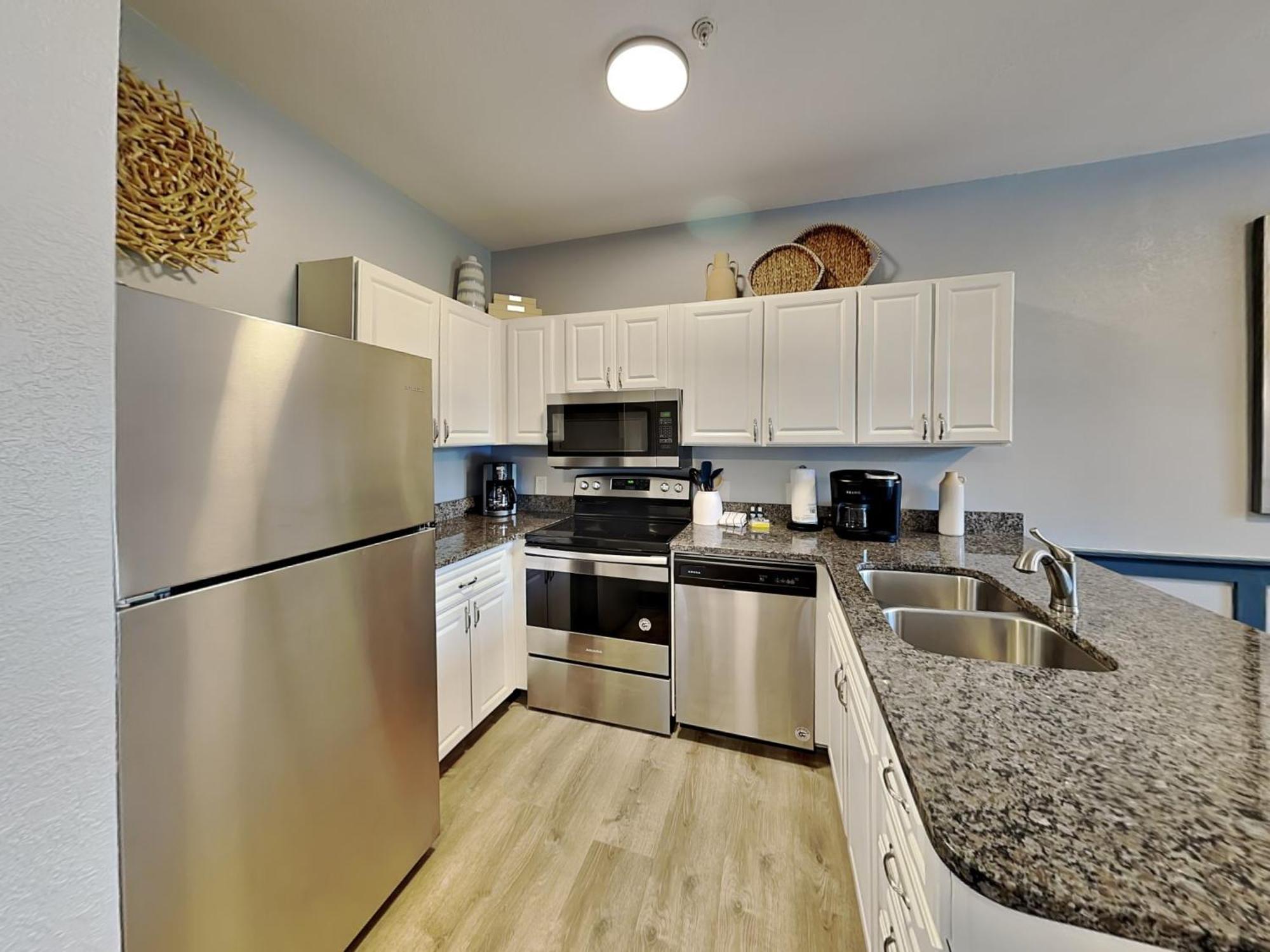 The Clubhouse 3206 Appartement Pigeon Forge Buitenkant foto