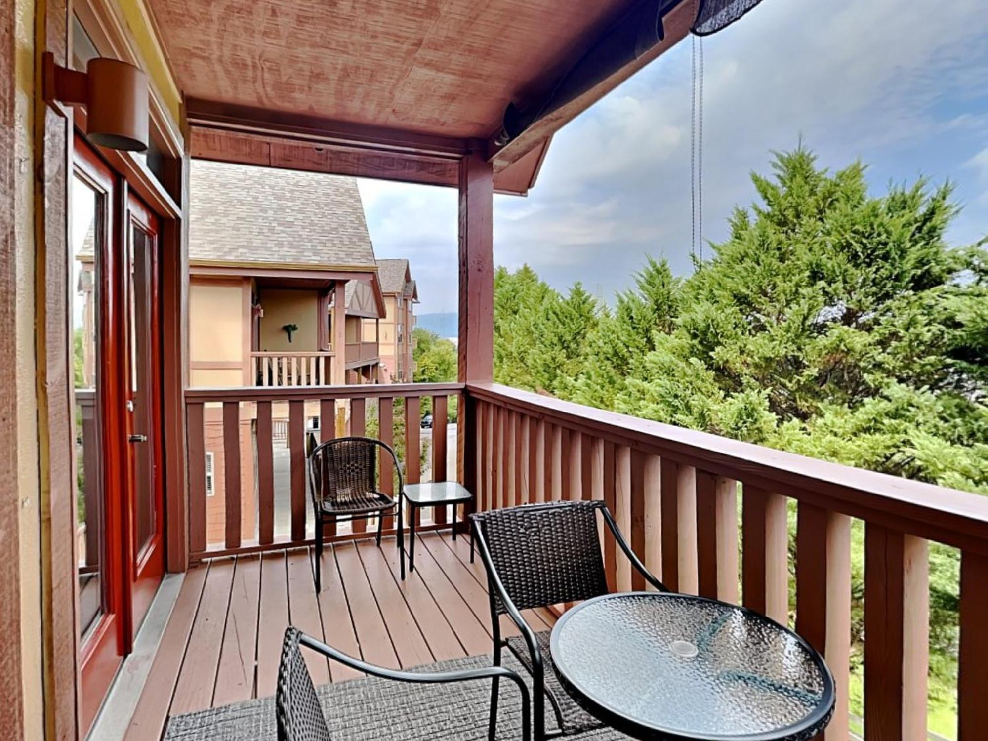 The Clubhouse 3206 Appartement Pigeon Forge Buitenkant foto